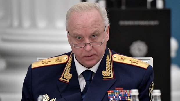 Председатель СК РФ Бастрыкин запросил доклад о проверке по факту массовой драки у «Лахта-Центра» в Петербурге