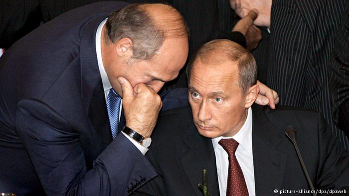 ТРУС, БАЛБЕС И БЫВАЛЫЙ