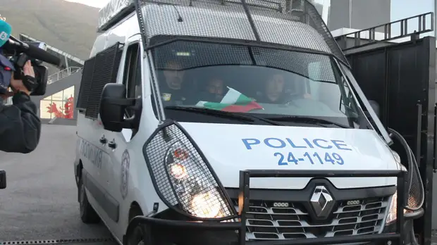 В Болгарии возбудили дело по факту взрыва в доме в Варне