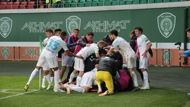 Экс-нападающий сборной России Кирьяков прокомментировал чемпионство «Зенита» в РПЛ