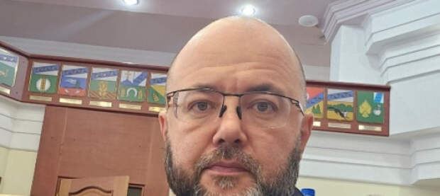 Курский депутат Васильев сдал депутата ДНР Бондаренко и получил 5,5 лет заключения за хищения на фортификациях