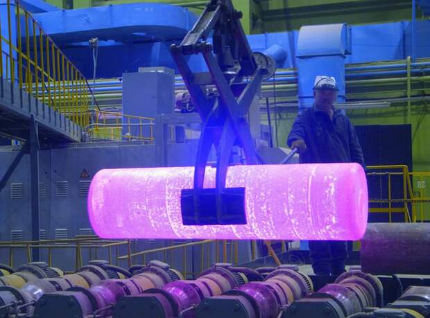 Как завершилась попытка США дешево вывозить уран из РФ