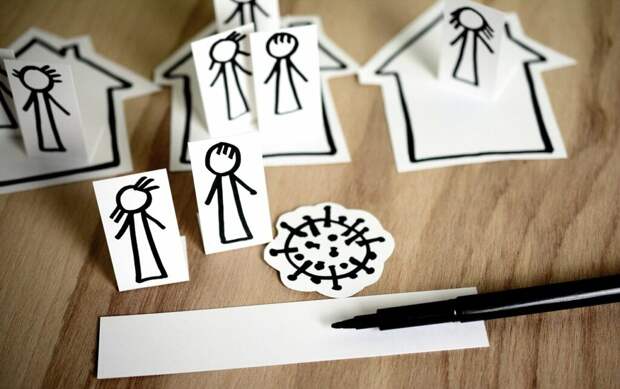 Иммунолог объяснил, когда COVID-19 станет сезонным заболеванием