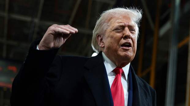 Трамп заявил о возвращении всех заложников из Газы