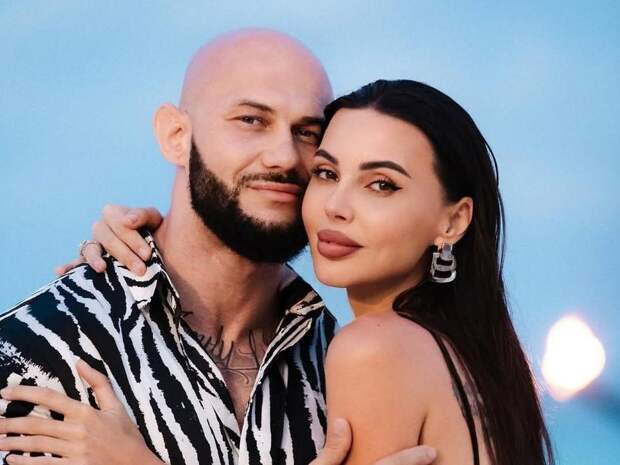 Джиган обратился к адвокату Сергею Жорину для развода с Оксаной Самойловой