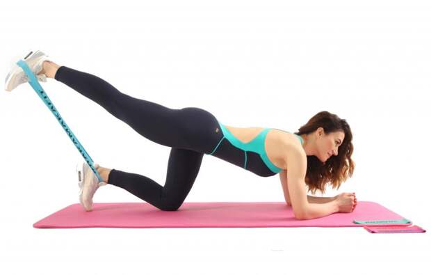 Путь к красивому телу: 4 ошибки, которые на тренировках совершают новички