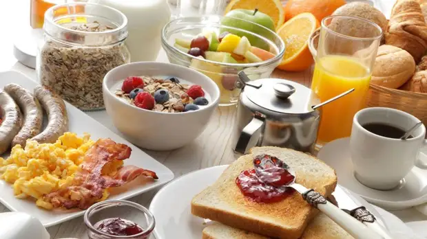 Диетолог Макиша дала советы по выбору продуктов для завтрака зимой