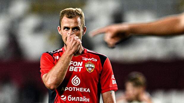 Сенников: «Локомотив» сделает все возможное, чтобы компенсировать уход Баринова»