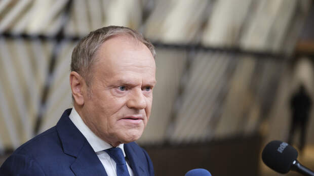 Туск анонсировал встречу лидеров «коалиции желающих» в Мюнхене