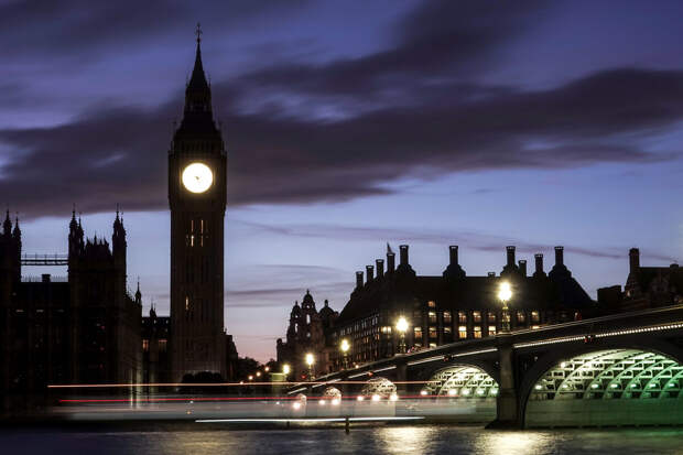 The Telegraph: ракеты Ирана могут долететь до Лондона, ПВО для их перехвата нет