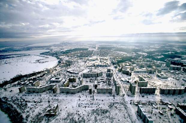 Припять