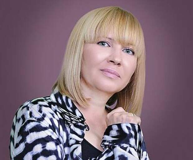 Татьяна Иванова об уходе из жизни создателя группы "Комбинация"