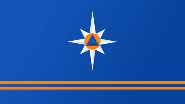 МЧС России: в связи с погодными условиями возрастает риск падения снега и наледи с крыш