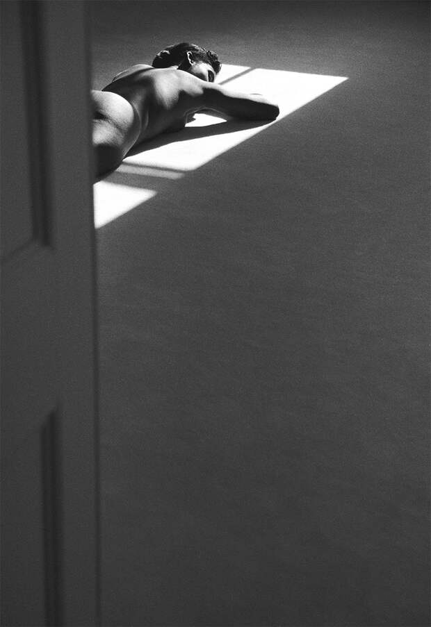 fotograf Robert Farber 4