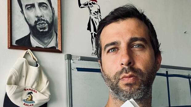 Рудченко заявил, что Первый канал попытается вернуть Ивана Урганта в 2026-м