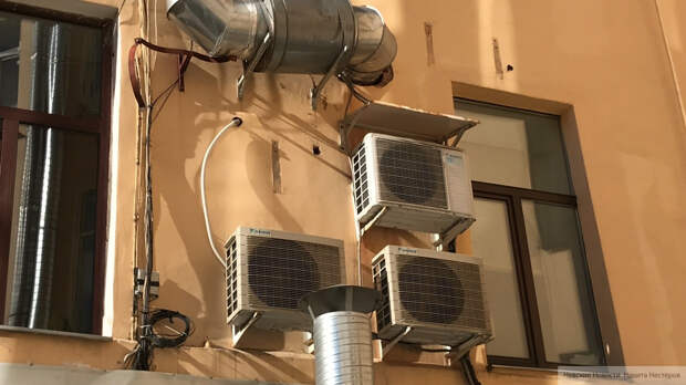 Корейские кондиционеры начнут производить в Ульяновской области