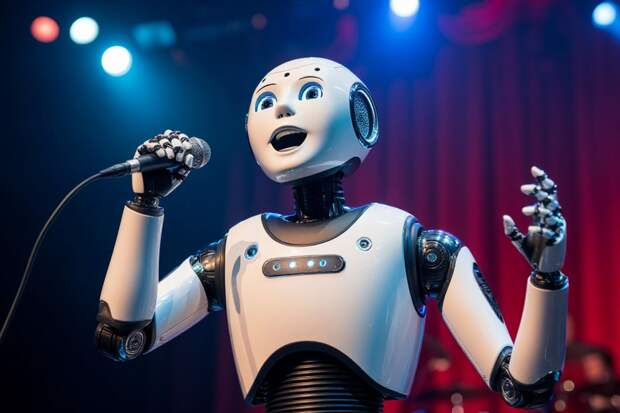 Иосиф Пригожин: Робот может петь песни не хуже человека, но в этом нет души