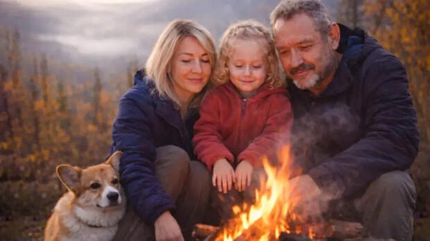 Могли пережить зиму: Усольцевых официально не признали погибшими