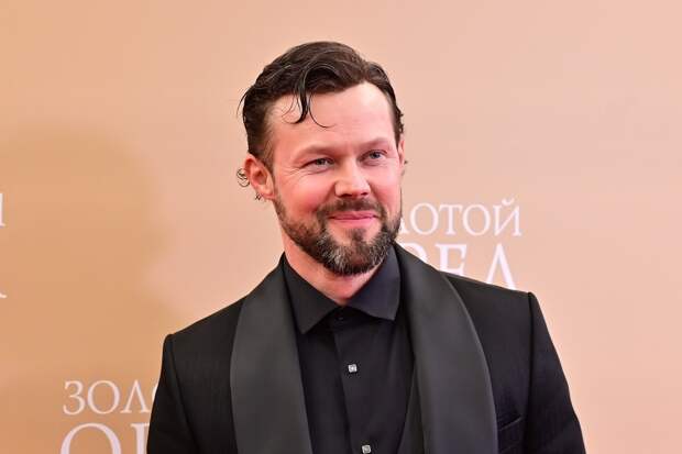 Актер Воробьев заявил, что его 5-летняя дочь «хочет жить в кино»