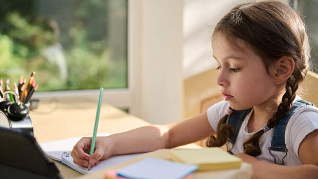 Что такое японская система развития детей Kumon и почему многие родители от нее в восторге?