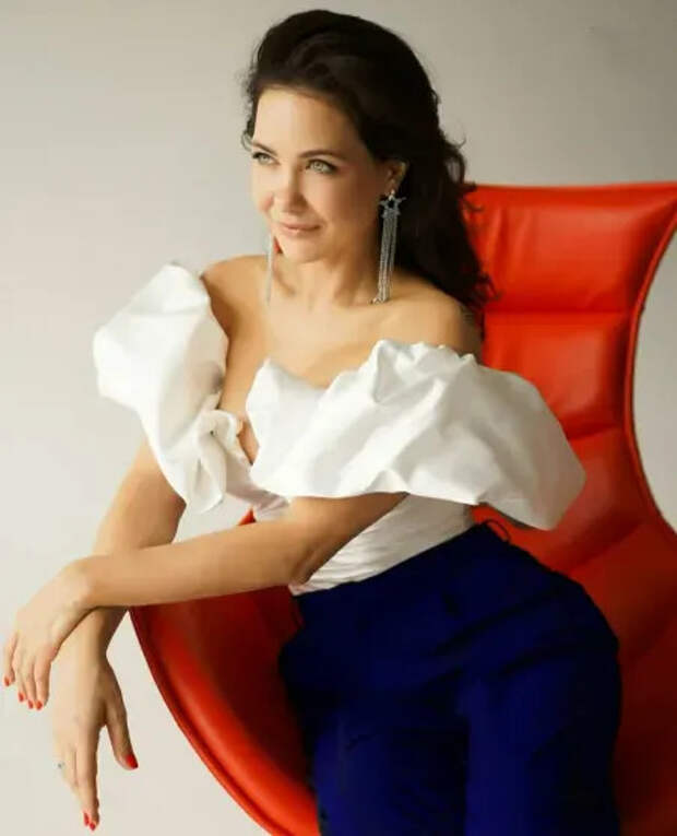 Екатерина Климова