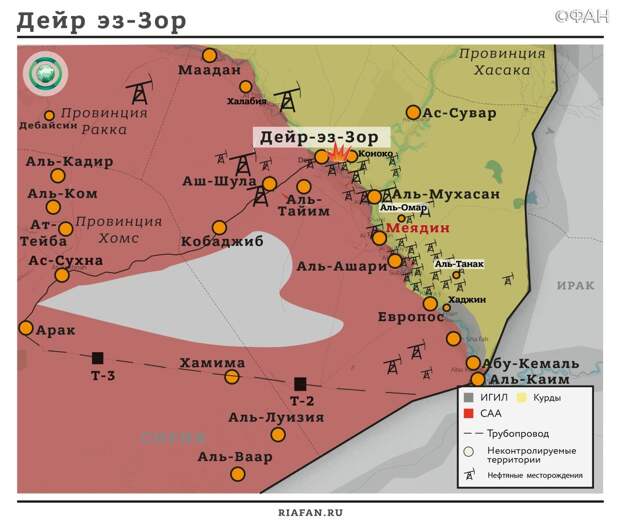 Сирия новости 3 октября 07.00: курды снова атаковали ССА в Африне; в Идлибе был убит главарь «Ахрар аш-Шам»