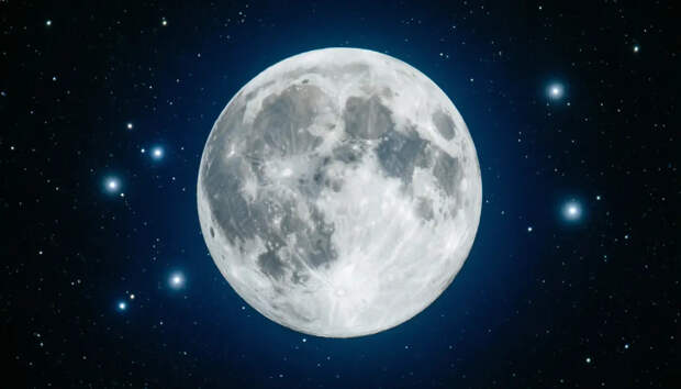 Лунные кузнечики NASA изменят спутник Земли до неузнаваемости