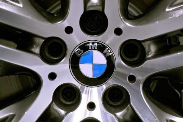 BMW - Бэ-Эм-Вэ BMW БэЭмВэ