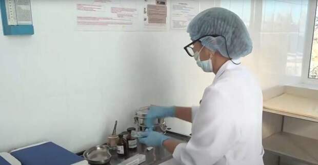 В Минздраве РК рассказали о масштабах вакцинации и главных причинах отказов