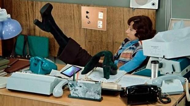 Сапоги надо брать!