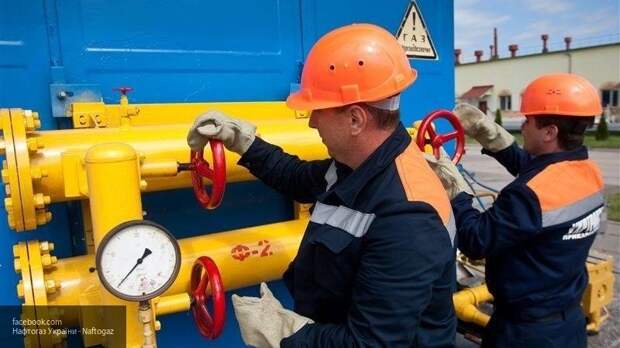 Депутат Рады рассказал о "колоссальных запасах газа" на Украине