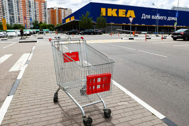 IKEA закрывает распродажу через шесть дней. Где потом искать эти товары