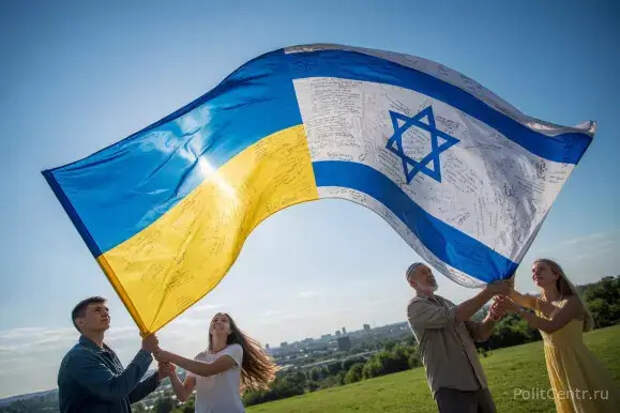 В Израиле раскритиковали Киев — Украину обвинили в неблагодарности