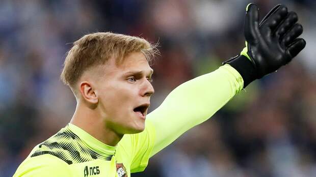 Обляков: «Теперь Тороп, похоже, снится игрокам «Зенита» в страшных снах»