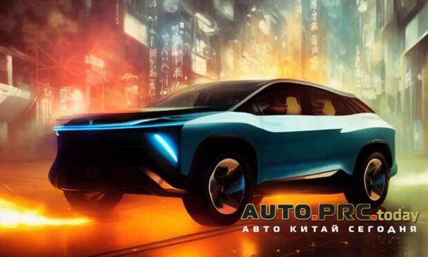 NIO