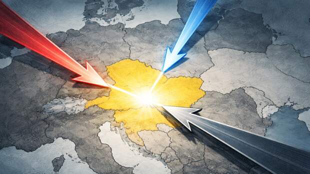 Источник: в Абу-Даби обсуждалось разведение сил в зоне украинского конфликта