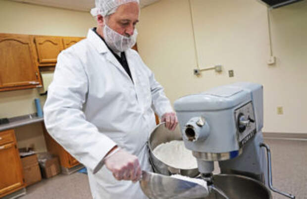 5 Generation Bakers Adds Special Feel-Good Ingredient: CBD