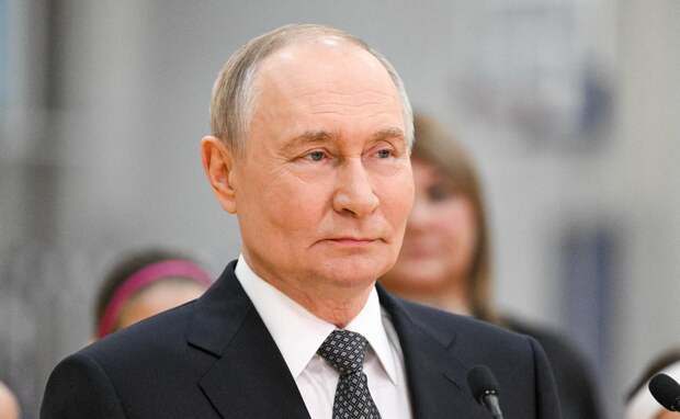 Путин поздравил российских паралимпийских чемпионок Ворончихину и Багиян с золотом