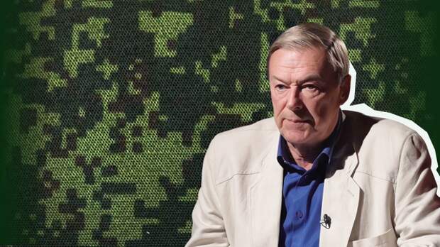 Полковник Геннадий Алехин: Армия России готовится перерезать артерию, которая снабжает ВСУ возле Купянска