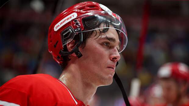 «Спартак» в серии буллитов переиграл «Шанхай Дрэгонс»