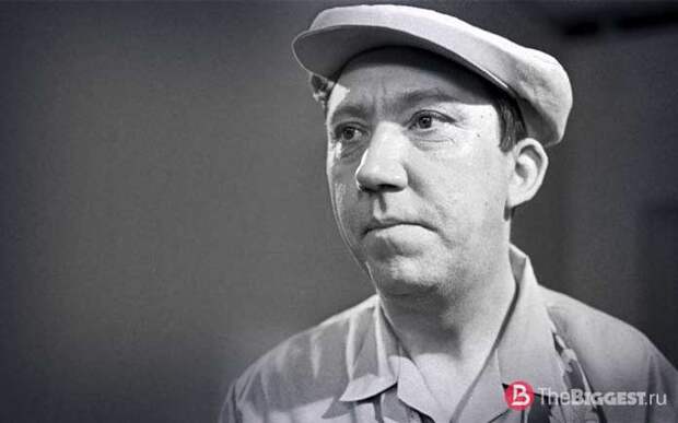 Юрий Никулин
