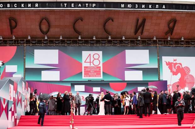 Валерия Гай Германика: «Меня восхитила хрестоматийная история про русскую женщину»