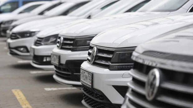 Долг Volkswagen в 17 млрд рублей теперь будет «выбивать» другая российская компания