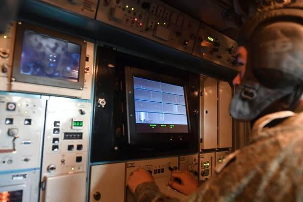 Украина атаковала Севастополь