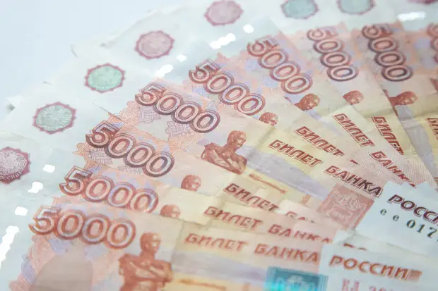 Председатель Центробанка Набиуллина исключила дефолт в России