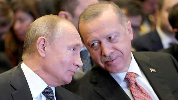 Путин