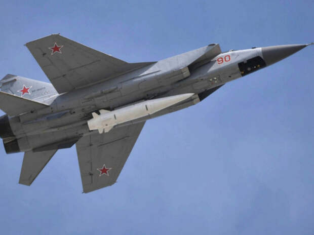 Минобороны: с 18 по 24 апреля ВС РФ нанесли шесть групповых ударов по объектам в Украине