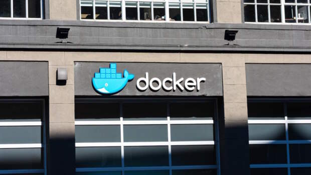 Репозиторий Docker Hub на четыре дня блокировал доступ пользователям из России