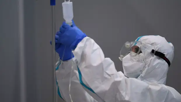 В Ростове-на-Дону проверят сообщения о смерти больных COVID-19 на ИВЛ