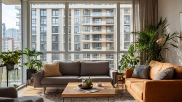 Экономист объяснил, как изменятся цены на жилье при снижении ипотечных ставок